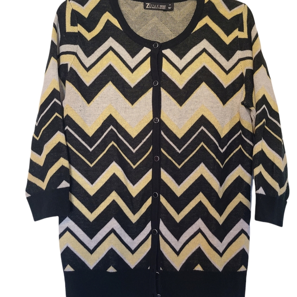 New York and Co sweater